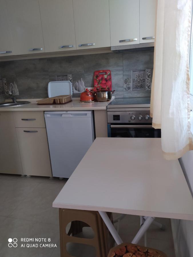 Emzari'S Apartment Kobuleti Esterno foto