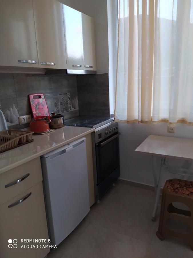 Emzari'S Apartment Kobuleti Esterno foto