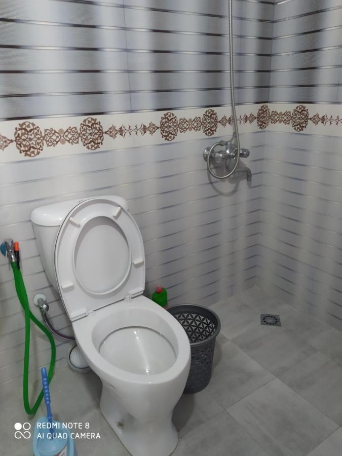 Emzari'S Apartment Kobuleti Esterno foto