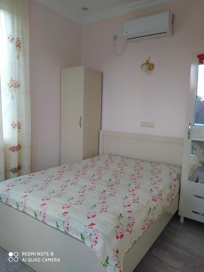 Emzari'S Apartment Kobuleti Esterno foto