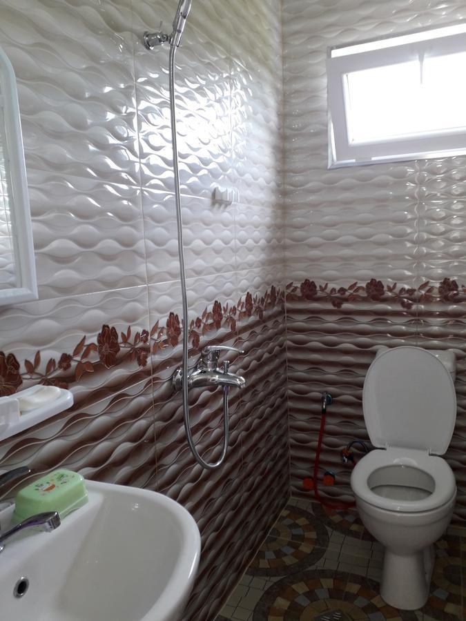 Emzari'S Apartment Kobuleti Esterno foto