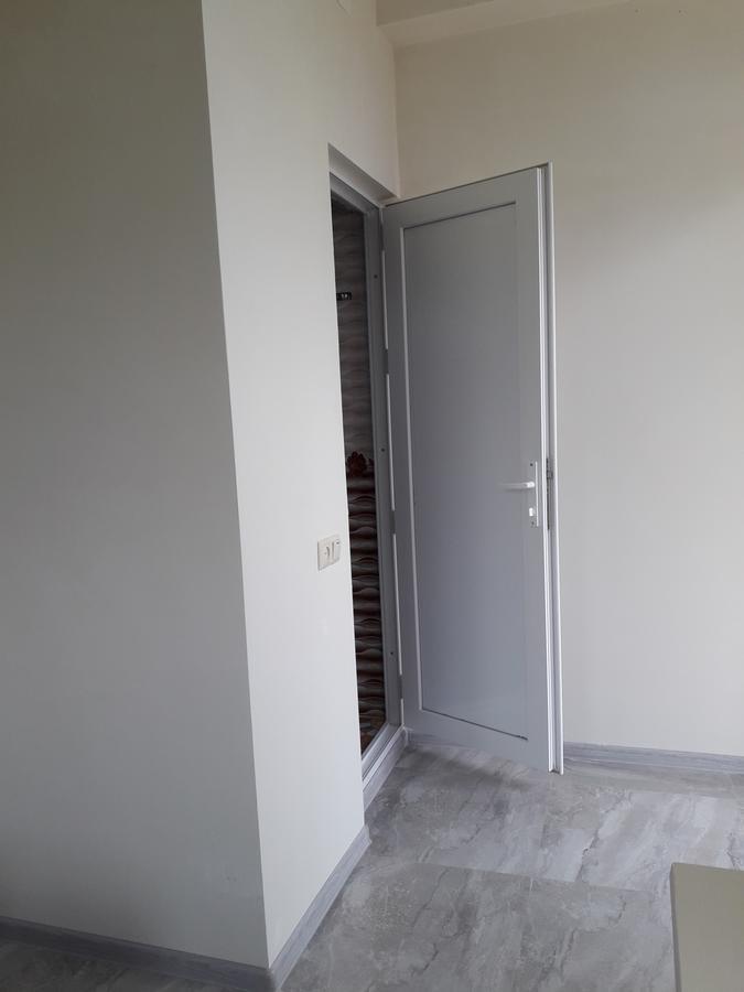 Emzari'S Apartment Kobuleti Esterno foto
